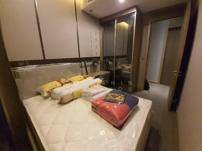 The Esse at Singha Complex, bangkok, 1788 New Petchaburi Rd, Khlongtoei Nua, Watthana, Bangkok, 2 Bedrooms, 73 sqm, Condo For Rent, by Chayanin Khanijou, 500596361 - DDproperty.com