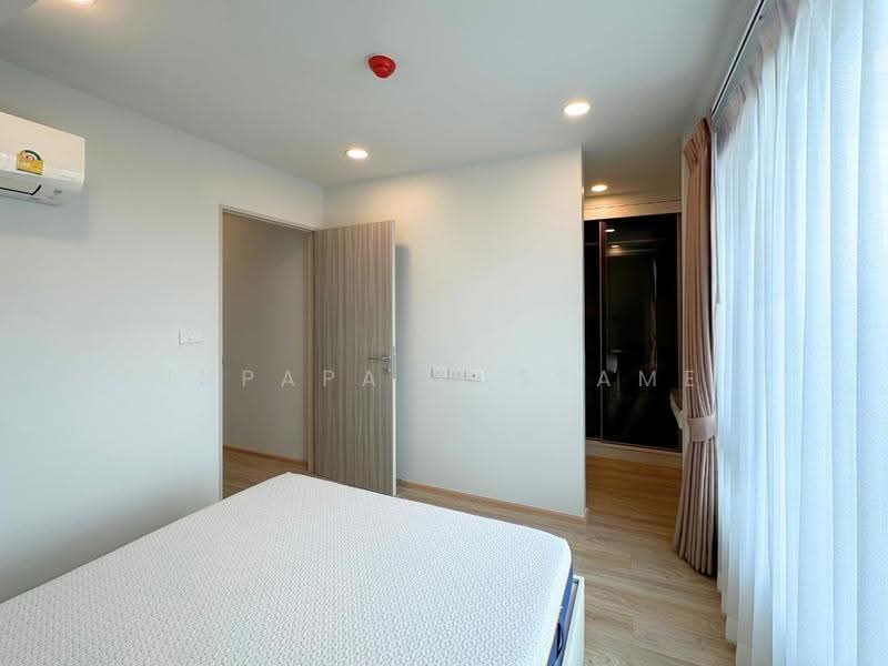 ESQUE Sukhumvit 101/1, bangkok, Soi Wachiratham Sathit 25, Bang Chak, Phra Khanong, Bangkok, 1 Bedroom, 25 sqm, Condo For Rent, by Punpapa Rassamee, 500596362 - DDproperty.com