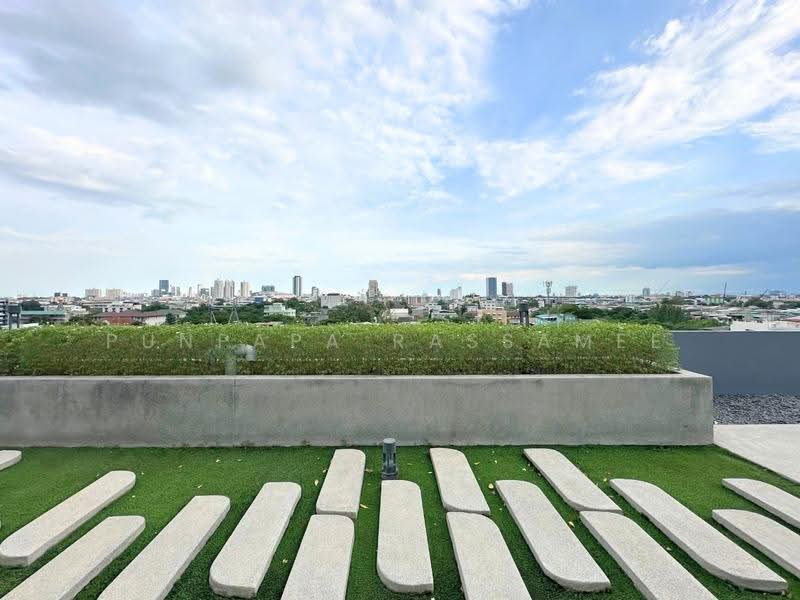 ESQUE Sukhumvit 101/1 : เอสคิว สุขุมวิท 101/1 , กรุงเทพ, ซอย วชิรธรรมสาธิต 25, บางจาก, พระโขนง, กรุงเทพ, 25 ตร.ม., คอนโด ให้เช่า, โดย Punpapa Rassamee, 500596362 - DDproperty.com