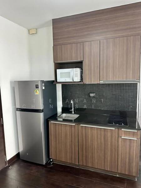 IDEO Q Phayathai, bangkok, 138 Phayathai Road, Thung Phaya Thai, Ratchathewi, Bangkok, 1 Bedroom, 50 sqm, Condo For Rent, by Teeranant Chonwisaikajon, 500596363 - DDproperty.com