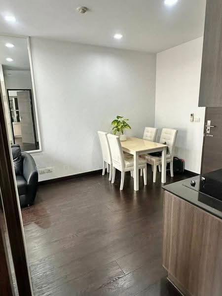 IDEO Q Phayathai, bangkok, 138 Phayathai Road, Thung Phaya Thai, Ratchathewi, Bangkok, 1 Bedroom, 50 sqm, Condo For Rent, by Teeranant Chonwisaikajon, 500596363 - DDproperty.com
