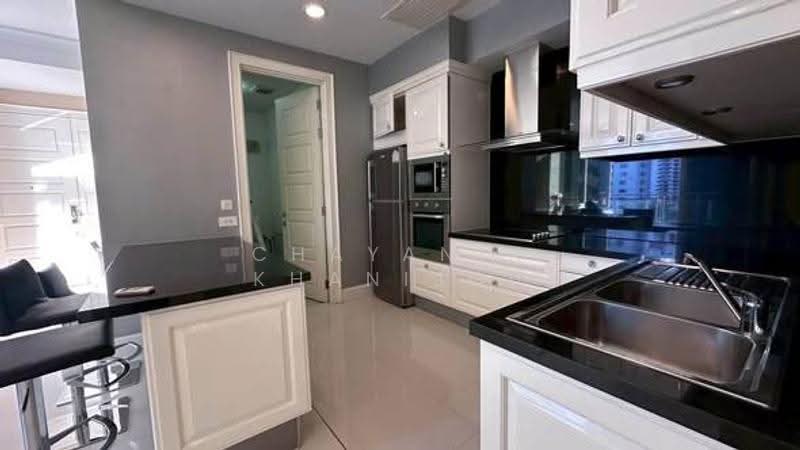 Royce Private Residences : รอย์ช ไพรเวท เรสซิเดนซ์ส, กรุงเทพ, 61 ซอยสุขุมวิท 31, คลองเตยเหนือ, วัฒนา, กรุงเทพ, 145 ตร.ม., คอนโด ให้เช่า, โดย Chayanin Khanijou, 500596365 - DDproperty.com
