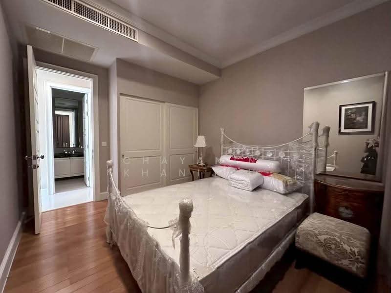 Royce Private Residences : รอย์ช ไพรเวท เรสซิเดนซ์ส, กรุงเทพ, 61 ซอยสุขุมวิท 31, คลองเตยเหนือ, วัฒนา, กรุงเทพ, 145 ตร.ม., คอนโด ให้เช่า, โดย Chayanin Khanijou, 500596365 - DDproperty.com