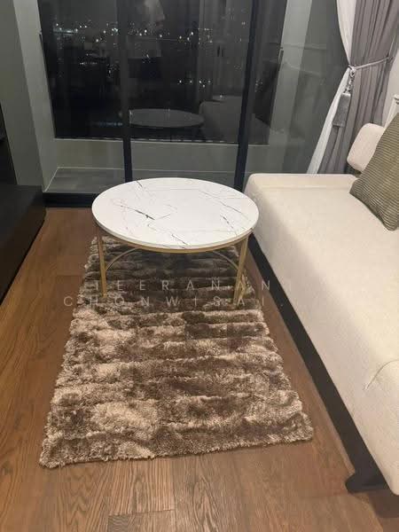 IDEO Q Sukhumvit 36, bangkok, Soi Sukhumvit 36, Khong Tan, Khlong Toei, Bangkok, 1 Bedroom, 45 sqm, Condo For Rent, by Teeranant Chonwisaikajon, 500596366 - DDproperty.com
