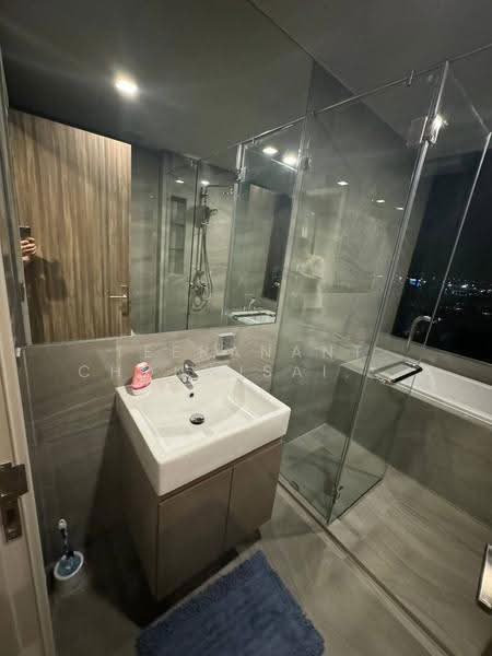 IDEO Q Sukhumvit 36, bangkok, Soi Sukhumvit 36, Khong Tan, Khlong Toei, Bangkok, 1 Bedroom, 45 sqm, Condo For Rent, by Teeranant Chonwisaikajon, 500596366 - DDproperty.com
