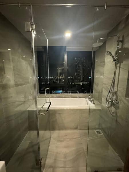 IDEO Q Sukhumvit 36, bangkok, Soi Sukhumvit 36, Khong Tan, Khlong Toei, Bangkok, 1 Bedroom, 45 sqm, Condo For Rent, by Teeranant Chonwisaikajon, 500596366 - DDproperty.com