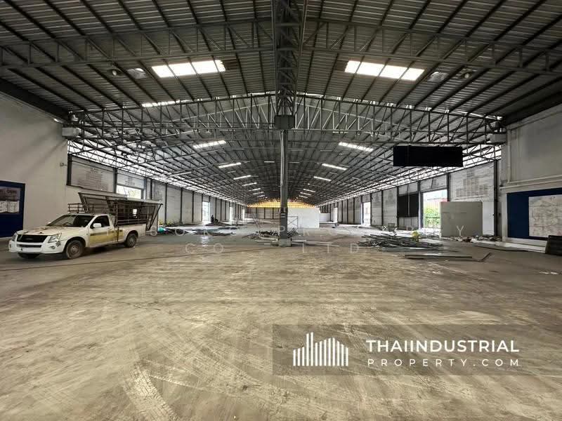 โกดังให้เช่า โรงงานให้เช่า 5,200 ตรม บางโฉลง, บางพลี, สมุทรปราการ (รหัสทรัพย์: AT2039R), สมุทรปราการ, บางโฉลง, บางพลี, สมุทรปราการ, 5,200 ตร.ม., โกดัง-โรงงาน ให้เช่า, โดย AT SOKO PROPERTY CO., LTD, 500596367 - DDproperty.com
