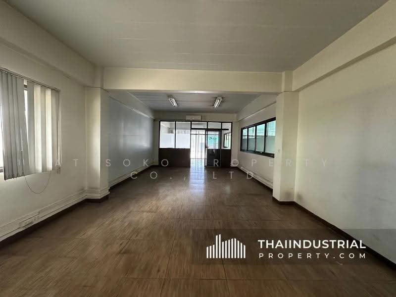 Factory or Warehouse 5,200 sqm for RENT at Bang Chalong, Bang Phli, Samut Prakan (Property: AT2039R), Samut Prakan, Bang Chalong, Bang Plee, Samut Prakan, , 5,200 sqm, Warehouse/Factory For Rent, by AT SOKO PROPERTY CO., LTD, 500596367 - DDproperty.com