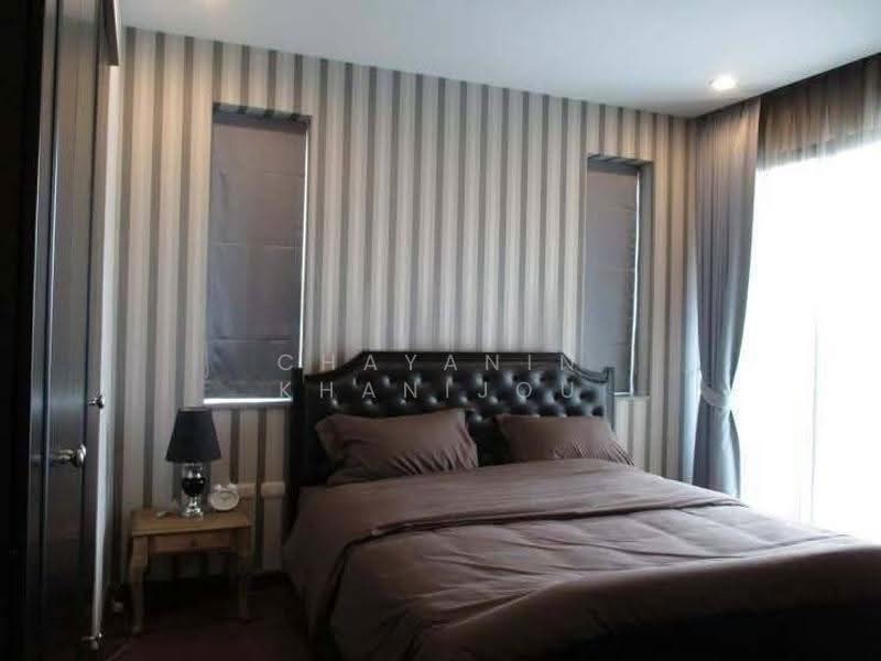 Supalai Premier Asoke, bangkok, 1750 Petchaburi Road, Bang Kapi, Huai Khwang, Bangkok, 2 Bedrooms, 85 sqm, Condo For Rent, by Chayanin Khanijou, 500596369 - DDproperty.com