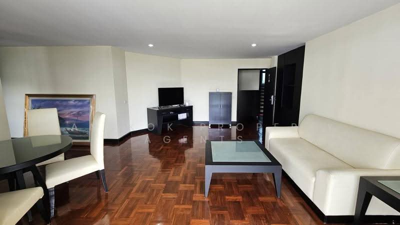Charktip Court, bangkok, 62 Soi Sukhumvit 51, Khlongtoei Nua, Watthana, Bangkok, 1 Bedroom, 80 sqm, Condo For Rent, by BANGKOK PROPERTY AGENTS, 500596374 - DDproperty.com