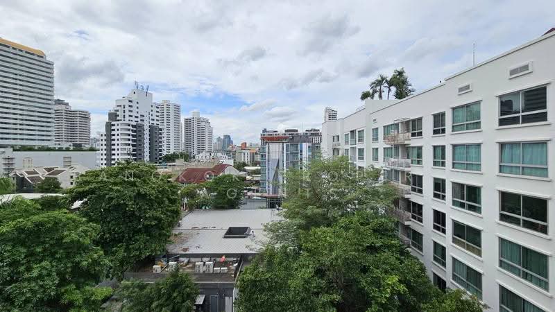 Charktip Court, bangkok, 62 Soi Sukhumvit 51, Khlongtoei Nua, Watthana, Bangkok, 1 Bedroom, 80 sqm, Condo For Rent, by BANGKOK PROPERTY AGENTS, 500596374 - DDproperty.com