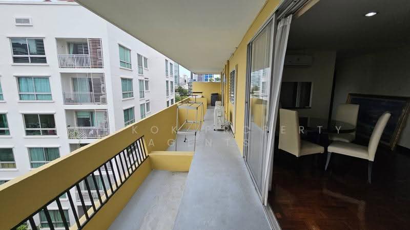 Charktip Court, bangkok, 62 Soi Sukhumvit 51, Khlongtoei Nua, Watthana, Bangkok, 1 Bedroom, 80 sqm, Condo For Rent, by BANGKOK PROPERTY AGENTS, 500596374 - DDproperty.com