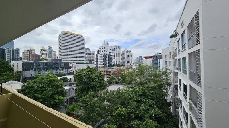 Charktip Court, bangkok, 62 Soi Sukhumvit 51, Khlongtoei Nua, Watthana, Bangkok, 1 Bedroom, 80 sqm, Condo For Rent, by BANGKOK PROPERTY AGENTS, 500596374 - DDproperty.com