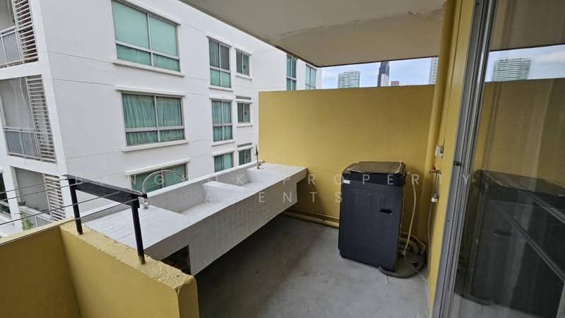 Charktip Court, bangkok, 62 Soi Sukhumvit 51, Khlongtoei Nua, Watthana, Bangkok, 1 Bedroom, 80 sqm, Condo For Rent, by BANGKOK PROPERTY AGENTS, 500596374 - DDproperty.com