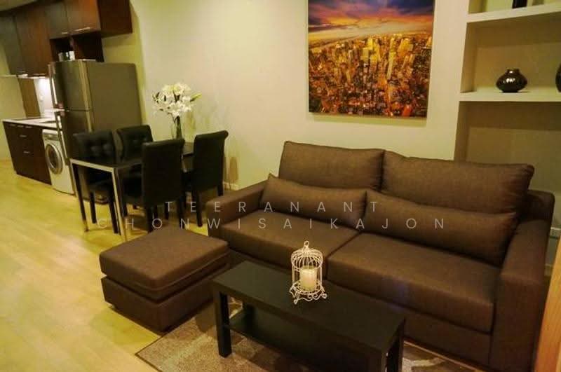 Noble Refine, bangkok, Soi Sukhumvit 26, Sukhumvit Road, Khong Tan, Khlong Toei, Bangkok, 2 Bedrooms, 80 sqm, Condo For Rent, by Teeranant Chonwisaikajon, 500596376 - DDproperty.com