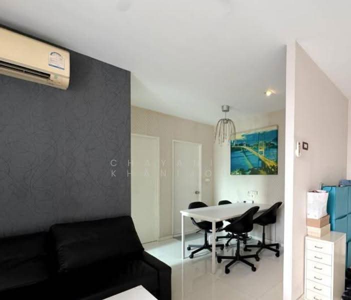 Aspire Sukhumvit 48, bangkok, Sukhumvit Road, Phra Kanong, Khlong Toei, Bangkok, 2 Bedrooms, 65 sqm, Condo For Sale, by Chayanin Khanijou, 500596377 - DDproperty.com
