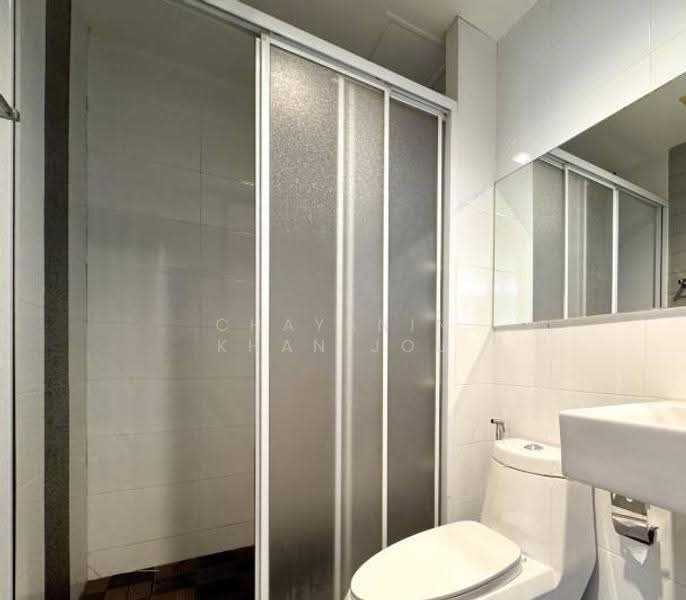 Aspire Sukhumvit 48, bangkok, Sukhumvit Road, Phra Kanong, Khlong Toei, Bangkok, 2 Bedrooms, 65 sqm, Condo For Sale, by Chayanin Khanijou, 500596377 - DDproperty.com