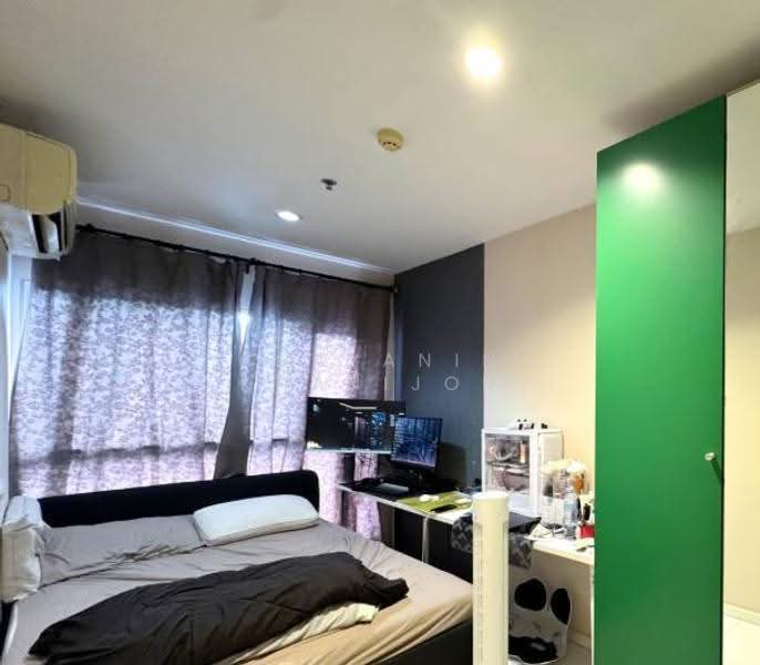 Aspire Sukhumvit 48, bangkok, Sukhumvit Road, Phra Kanong, Khlong Toei, Bangkok, 2 Bedrooms, 65 sqm, Condo For Sale, by Chayanin Khanijou, 500596377 - DDproperty.com