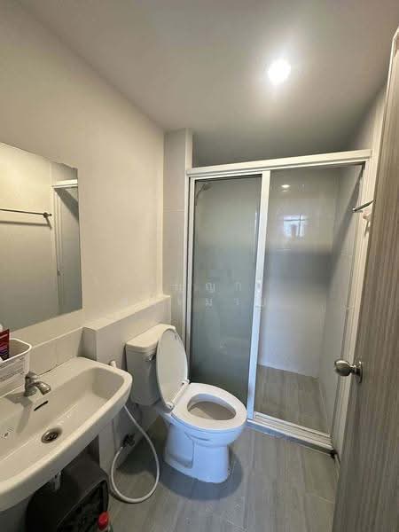 SENA Kith Westgate - Bangbuathong, nonthaburi, Bang Kruai-Sai Noi Road, Bang Bua Thong, Nonthaburi, 1 Bedroom, 38 sqm, Condo For Sale, by ปัญญา สมหมาย, 500596378 - DDproperty.com