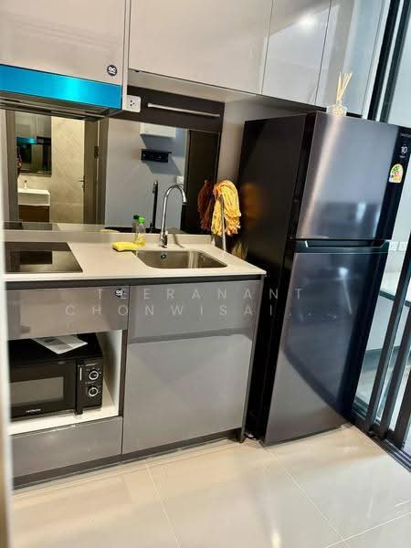 IDEO Sukhumvit Rama 4, bangkok, Soi Sukhumvit 44, Sukhumvit Road, Phra Kanong, Khlong Toei, Bangkok, 1 Bedroom, 31 sqm, Condo For Rent, by Teeranant Chonwisaikajon, 500596379 - DDproperty.com