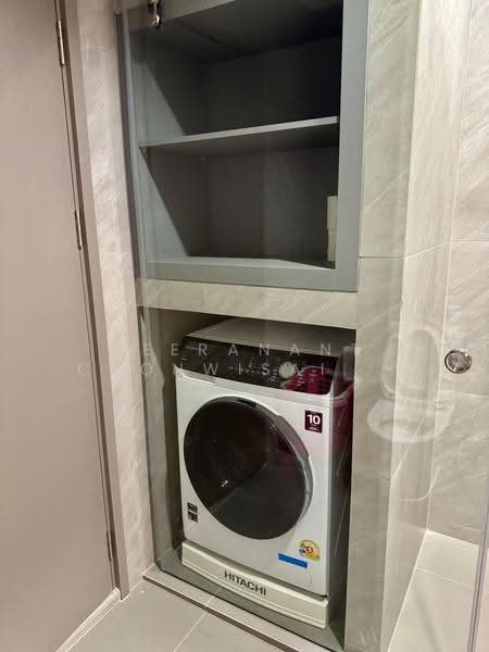 IDEO Sukhumvit Rama 4, bangkok, Soi Sukhumvit 44, Sukhumvit Road, Phra Kanong, Khlong Toei, Bangkok, 1 Bedroom, 31 sqm, Condo For Rent, by Teeranant Chonwisaikajon, 500596379 - DDproperty.com
