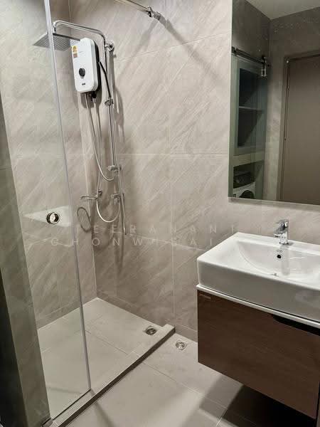 IDEO Sukhumvit Rama 4, bangkok, Soi Sukhumvit 44, Sukhumvit Road, Phra Kanong, Khlong Toei, Bangkok, 1 Bedroom, 31 sqm, Condo For Rent, by Teeranant Chonwisaikajon, 500596379 - DDproperty.com
