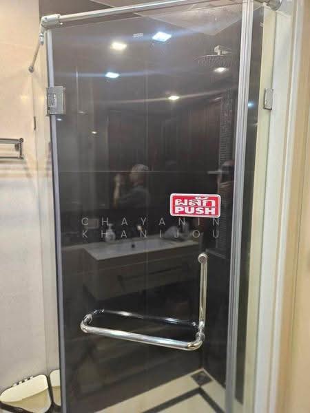 The Address Sathorn, bangkok, 98 Sathorn Nua Road, Silom, Bang Rak, Bangkok, 1 Bedroom, 46 sqm, Condo For Rent, by Chayanin Khanijou, 500596384 - DDproperty.com
