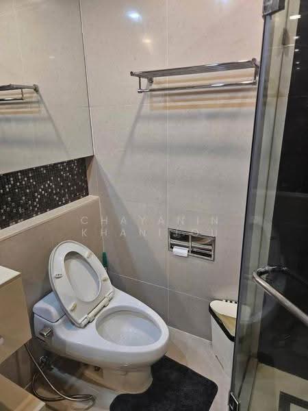 The Address Sathorn, bangkok, 98 Sathorn Nua Road, Silom, Bang Rak, Bangkok, 1 Bedroom, 46 sqm, Condo For Rent, by Chayanin Khanijou, 500596384 - DDproperty.com