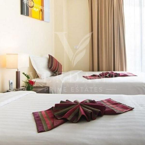 Lohas Residences Sukhumvit Hotel, กรุงเทพ, คลองเตย, กรุงเทพ, 85 ตร.ม., ทาวน์เฮ้าส์ ให้เช่า, โดย Maturada Kritsanaketkul, 500596385 - DDproperty.com