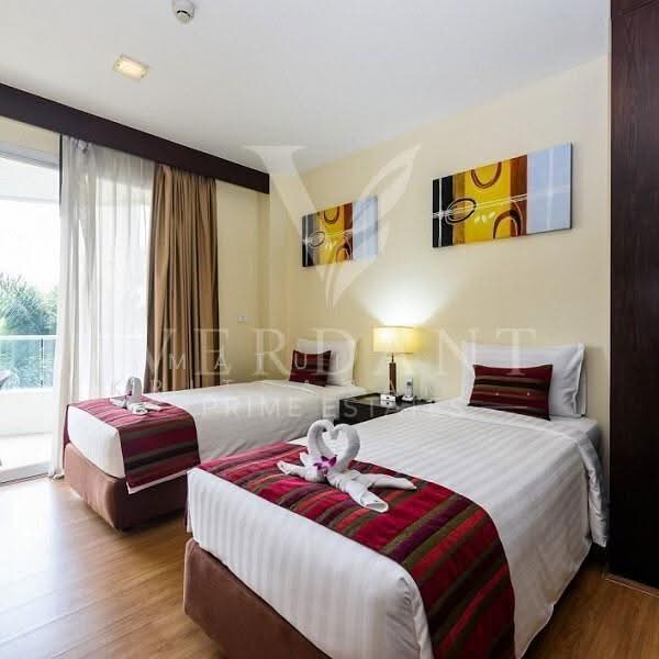 Lohas Residences Sukhumvit Hotel, bangkok, Khlong Toei, Bangkok, 2 Bedrooms, 85 sqm, Townhouse For Rent, by มธุรดา กฤษณเกษกุล, 500596385 - DDproperty.com