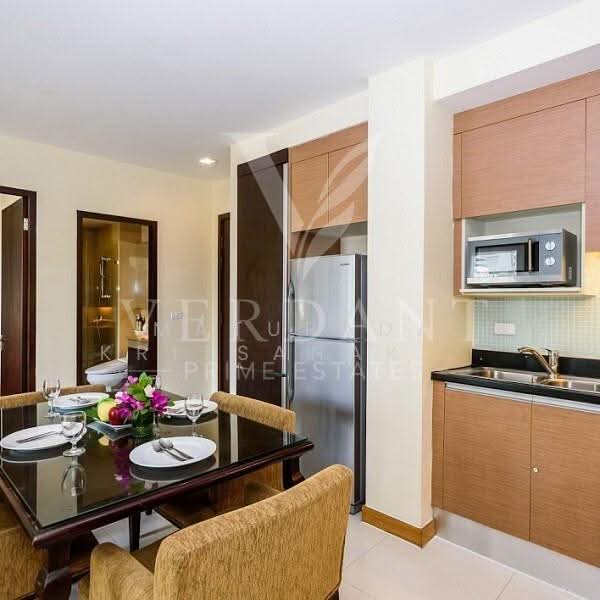 Lohas Residences Sukhumvit Hotel, กรุงเทพ, คลองเตย, กรุงเทพ, 85 ตร.ม., ทาวน์เฮ้าส์ ให้เช่า, โดย Maturada Kritsanaketkul, 500596385 - DDproperty.com