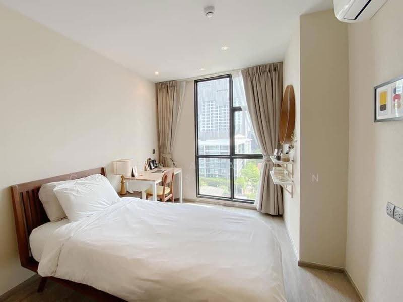 Rhythm Ekkamai, bangkok, 11 Soi Sukhumvit 63, Khlongtoei Nua, Watthana, Bangkok, 2 Bedrooms, 70 sqm, Condo For Rent, by Teeranant Chonwisaikajon, 500596386 - DDproperty.com