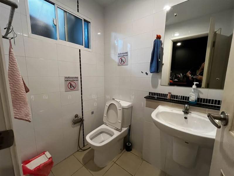 เดอะ แพลนท์ ซิตี้ นวมินทร์ (The Plant Citi Nawamin), bangkok, ถนนนวมินทร์, Ram Inthra, Khan Na Yao, Bangkok, 3 Bedrooms, 150 sqm, Townhouse For Sale, by คุณ ภาณุพงษ์ จะมณี (ออโต้), 500596389 - DDproperty.com