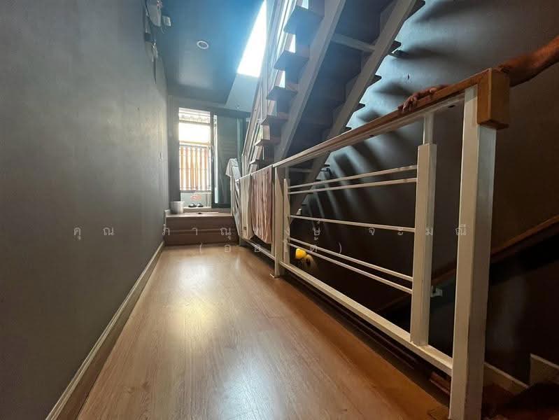 เดอะ แพลนท์ ซิตี้ นวมินทร์ (The Plant Citi Nawamin), bangkok, ถนนนวมินทร์, Ram Inthra, Khan Na Yao, Bangkok, 3 Bedrooms, 150 sqm, Townhouse For Sale, by คุณ ภาณุพงษ์ จะมณี (ออโต้), 500596389 - DDproperty.com