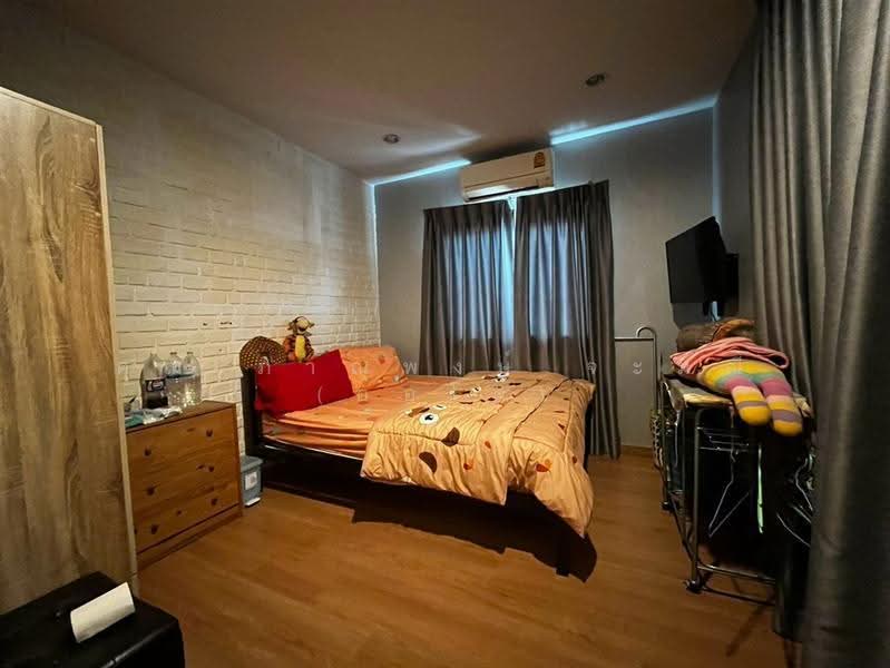 เดอะ แพลนท์ ซิตี้ นวมินทร์ (The Plant Citi Nawamin), bangkok, ถนนนวมินทร์, Ram Inthra, Khan Na Yao, Bangkok, 3 Bedrooms, 150 sqm, Townhouse For Sale, by คุณ ภาณุพงษ์ จะมณี (ออโต้), 500596389 - DDproperty.com