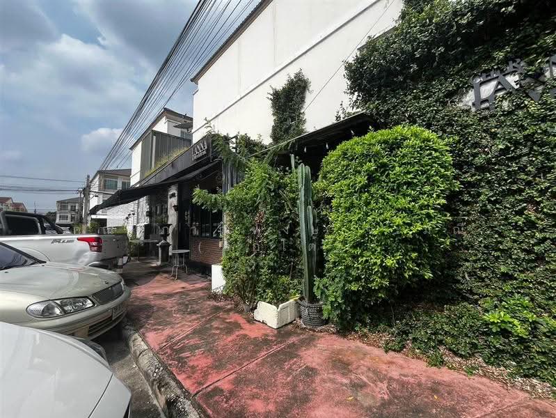 เดอะ แพลนท์ ซิตี้ นวมินทร์ (The Plant Citi Nawamin), กรุงเทพ, ถนนนวมินทร์, รามอินทรา, คันนายาว, กรุงเทพ, 150 ตร.ม., ทาวน์เฮ้าส์ ขาย, โดย คุณ ภาณุพงษ์ จะมณี (ออโต้), 500596389 - DDproperty.com