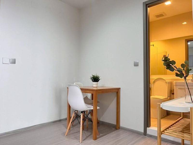 Life Asoke, bangkok, Asoke-Dindang Road, Bang Kapi, Huai Khwang, Bangkok, 1 Bedroom, 35 sqm, Condo For Rent, by Teeranant Chonwisaikajon, 500596390 - DDproperty.com