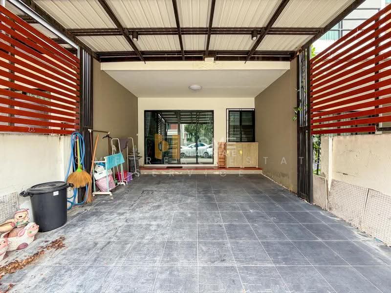 The Idol 2 Phetkasem 68 - Bangkae, bangkok, Bang Kae Nua, Bang Khae, Bangkok, 3 Bedrooms, 160 sqm, Townhouse For Sale, by HOME Real Estate Service, 500596391 - DDproperty.com
