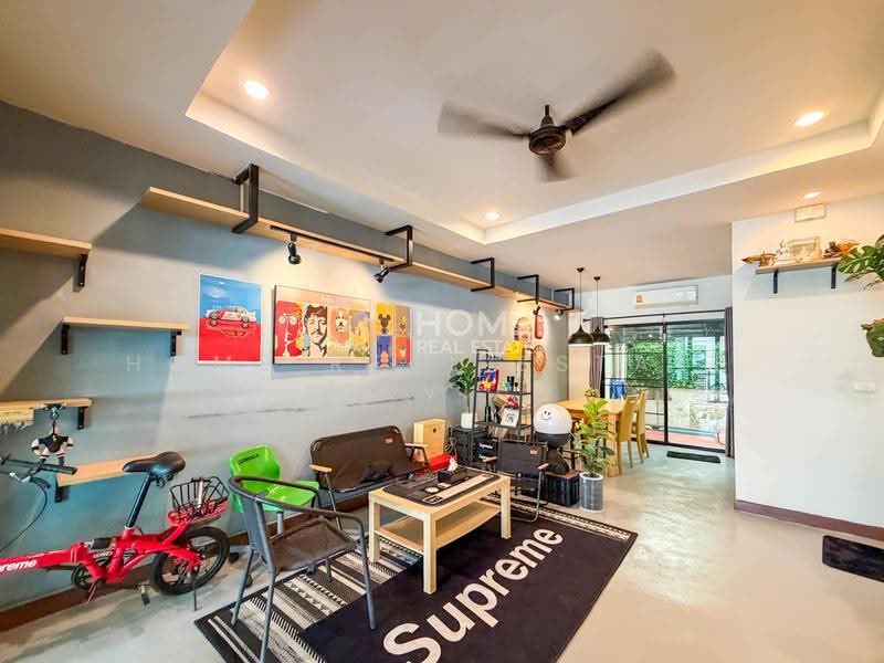 ดิ ไอดอล 2 เพชรเกษม 68 - บางแค, กรุงเทพ, บางแคเหนือ, บางแค, กรุงเทพ, 160 ตร.ม., ทาวน์เฮ้าส์ ขาย, โดย HOME Real Estate Service, 500596391 - DDproperty.com