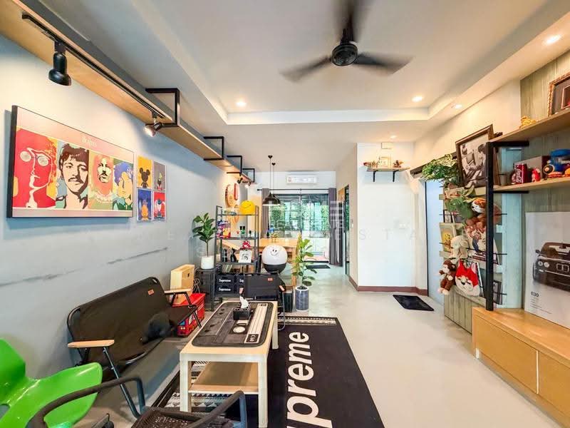 ดิ ไอดอล 2 เพชรเกษม 68 - บางแค, กรุงเทพ, บางแคเหนือ, บางแค, กรุงเทพ, 160 ตร.ม., ทาวน์เฮ้าส์ ขาย, โดย HOME Real Estate Service, 500596391 - DDproperty.com