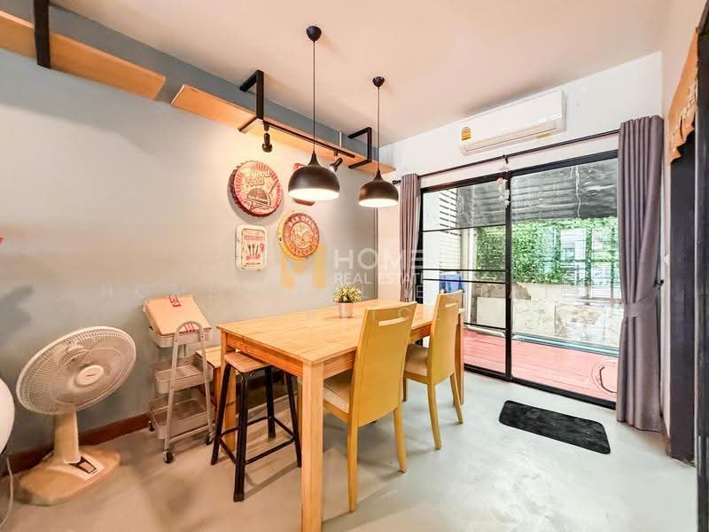 The Idol 2 Phetkasem 68 - Bangkae, bangkok, Bang Kae Nua, Bang Khae, Bangkok, 3 Bedrooms, 160 sqm, Townhouse For Sale, by HOME Real Estate Service, 500596391 - DDproperty.com