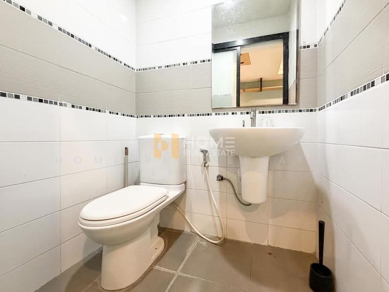 The Idol 2 Phetkasem 68 - Bangkae, bangkok, Bang Kae Nua, Bang Khae, Bangkok, 3 Bedrooms, 160 sqm, Townhouse For Sale, by HOME Real Estate Service, 500596391 - DDproperty.com