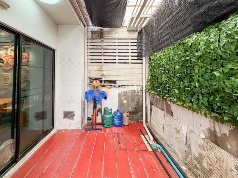 The Idol 2 Phetkasem 68 - Bangkae, bangkok, Bang Kae Nua, Bang Khae, Bangkok, 3 Bedrooms, 160 sqm, Townhouse For Sale, by HOME Real Estate Service, 500596391 - DDproperty.com