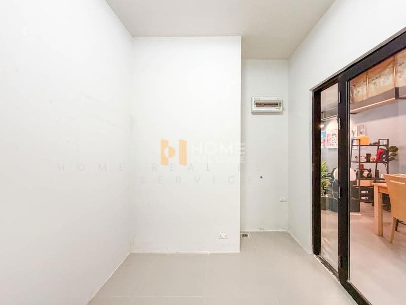 The Idol 2 Phetkasem 68 - Bangkae, bangkok, Bang Kae Nua, Bang Khae, Bangkok, 3 Bedrooms, 160 sqm, Townhouse For Sale, by HOME Real Estate Service, 500596391 - DDproperty.com