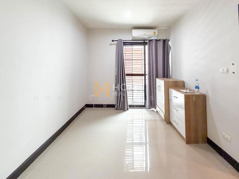 The Idol 2 Phetkasem 68 - Bangkae, bangkok, Bang Kae Nua, Bang Khae, Bangkok, 3 Bedrooms, 160 sqm, Townhouse For Sale, by HOME Real Estate Service, 500596391 - DDproperty.com