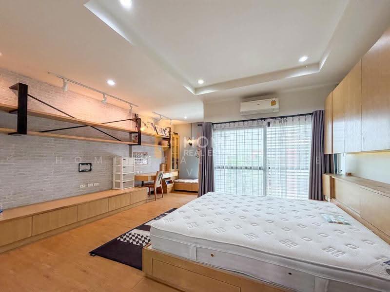 The Idol 2 Phetkasem 68 - Bangkae, bangkok, Bang Kae Nua, Bang Khae, Bangkok, 3 Bedrooms, 160 sqm, Townhouse For Sale, by HOME Real Estate Service, 500596391 - DDproperty.com