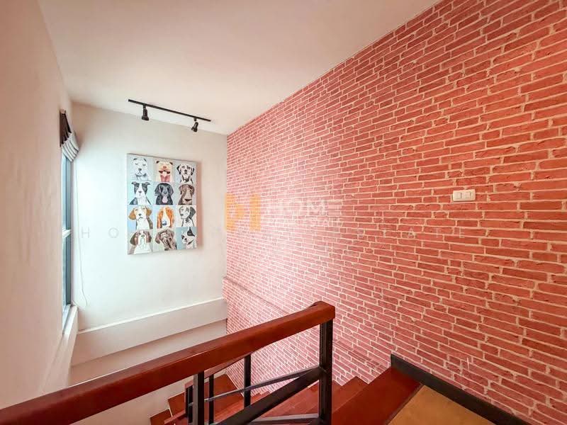 The Idol 2 Phetkasem 68 - Bangkae, bangkok, Bang Kae Nua, Bang Khae, Bangkok, 3 Bedrooms, 160 sqm, Townhouse For Sale, by HOME Real Estate Service, 500596391 - DDproperty.com
