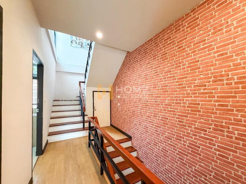 The Idol 2 Phetkasem 68 - Bangkae, bangkok, Bang Kae Nua, Bang Khae, Bangkok, 3 Bedrooms, 160 sqm, Townhouse For Sale, by HOME Real Estate Service, 500596391 - DDproperty.com