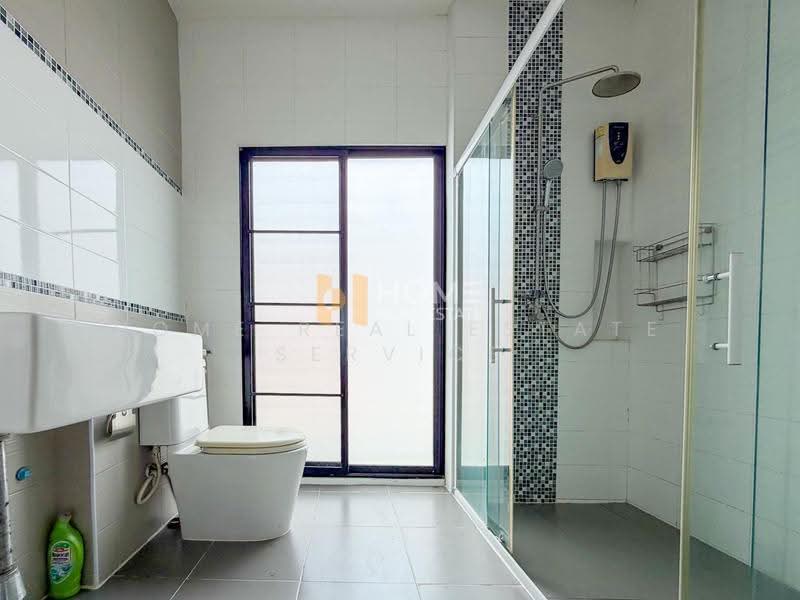 The Idol 2 Phetkasem 68 - Bangkae, bangkok, Bang Kae Nua, Bang Khae, Bangkok, 3 Bedrooms, 160 sqm, Townhouse For Sale, by HOME Real Estate Service, 500596391 - DDproperty.com