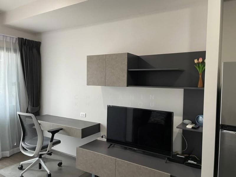 IDEO Phaholyothin Chatuchak, bangkok, Paholayothin Road, Samsen Nai, Phaya Thai, Bangkok, 1 Bedroom, 35 sqm, Condo For Sale, by Chayanin Khanijou, 500596392 - DDproperty.com